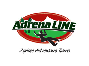 Adrena LINE Ziplines